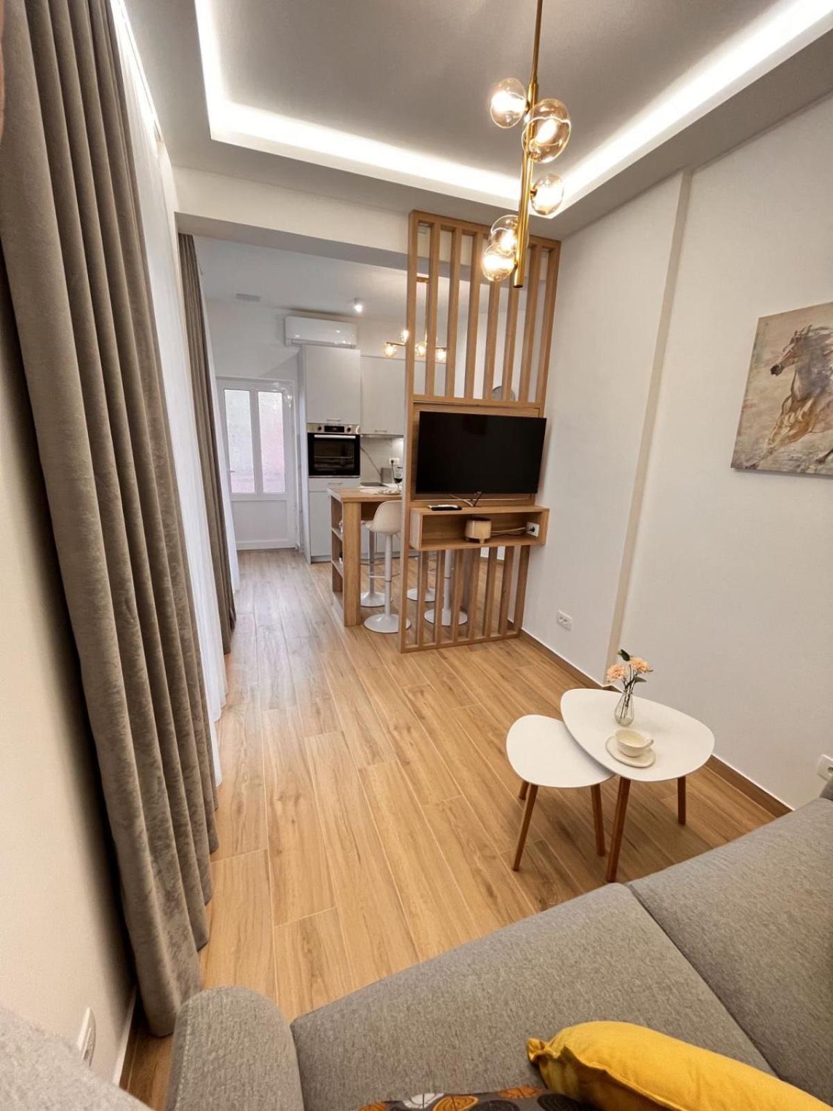 Dmm Apartments Tivat Exterior photo